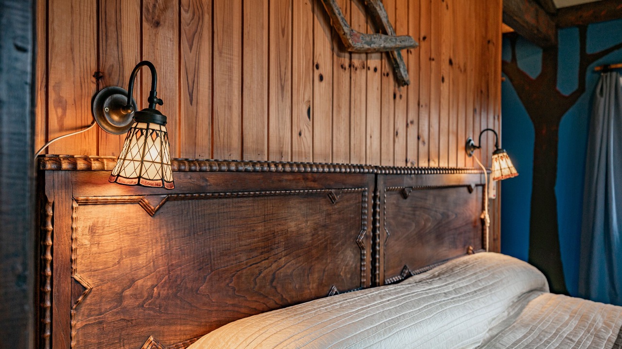Photo of Bedroom in Villaviciosa
