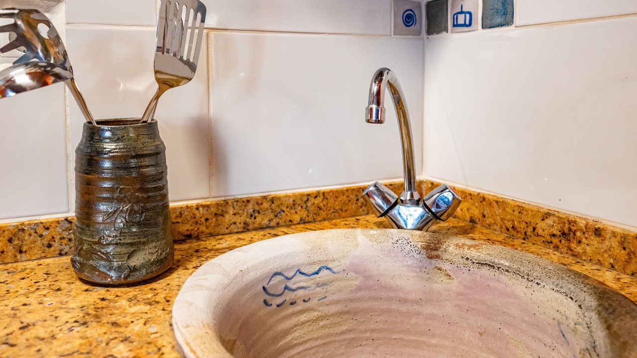Photo of Bathroom in Villaviciosa