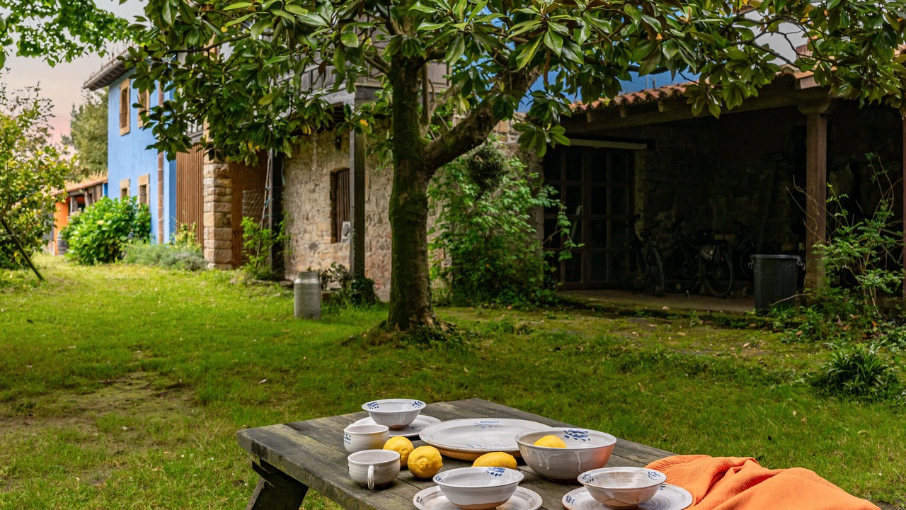 Photo of Outdoor in Villaviciosa