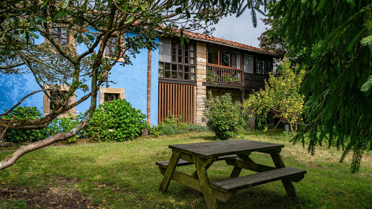 Photo of Outdoor in Villaviciosa