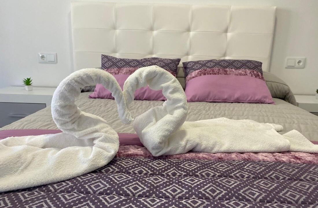 Photo of Bedroom in Carnota