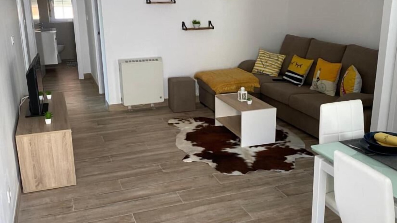 Photo of Livingroom in Carnota