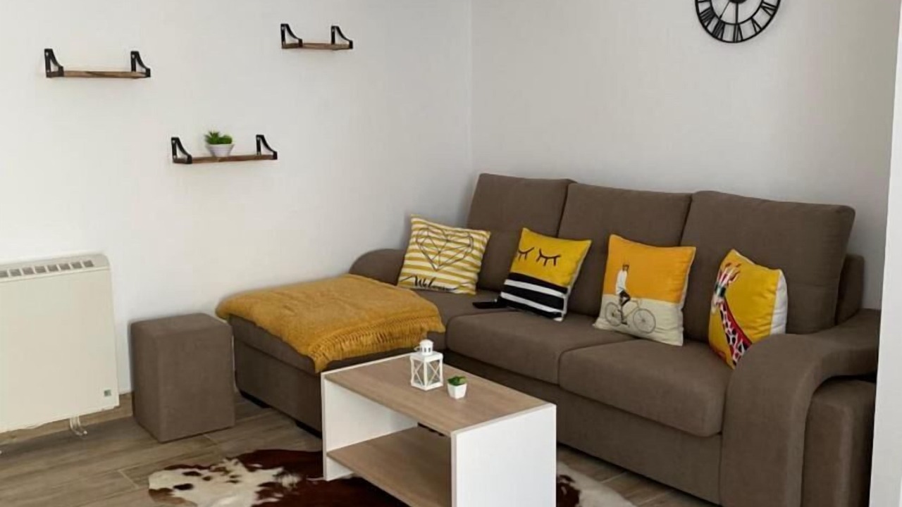Photo of Livingroom in Carnota