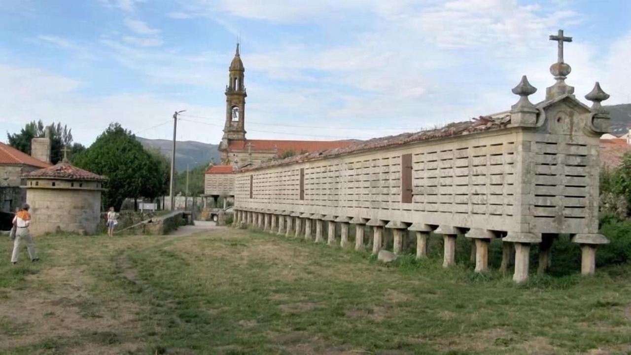 Photo of Others in Carnota