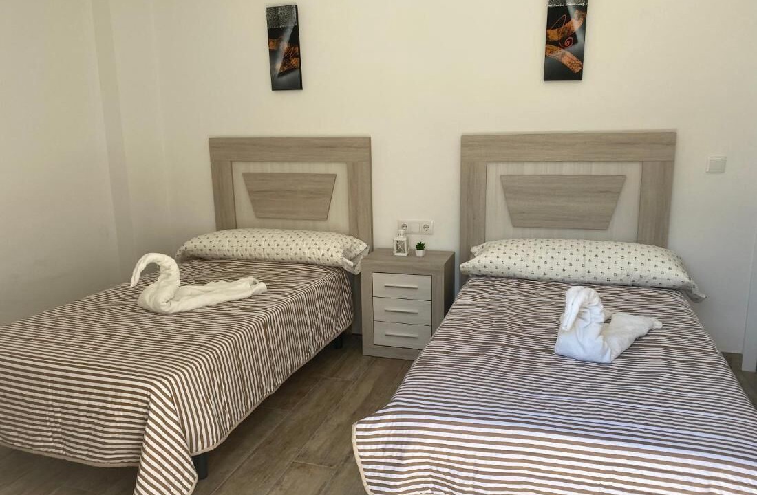 Photo of Bedroom in Carnota