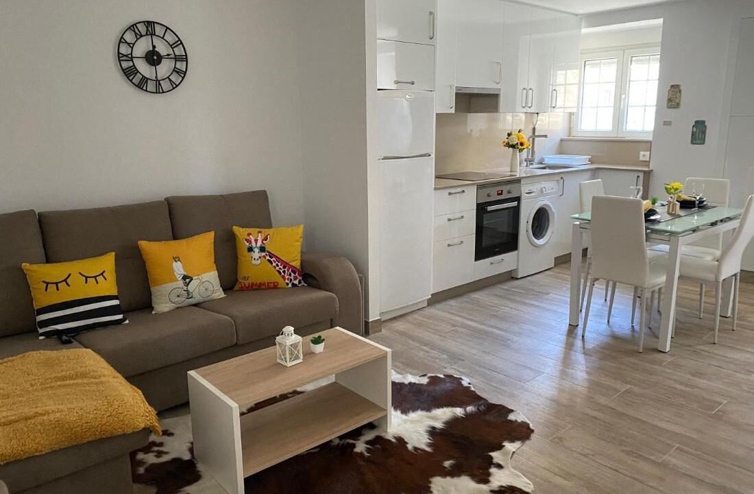Photo of Livingroom in Carnota