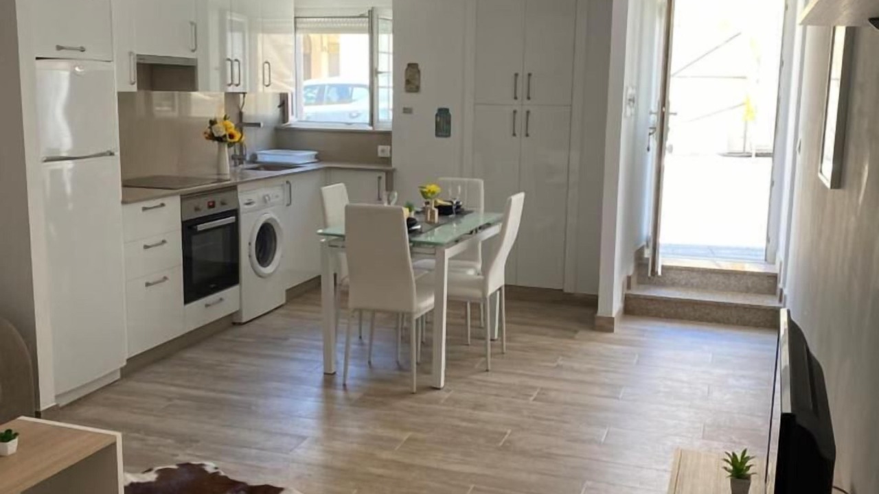 Photo of Kitchen in Carnota