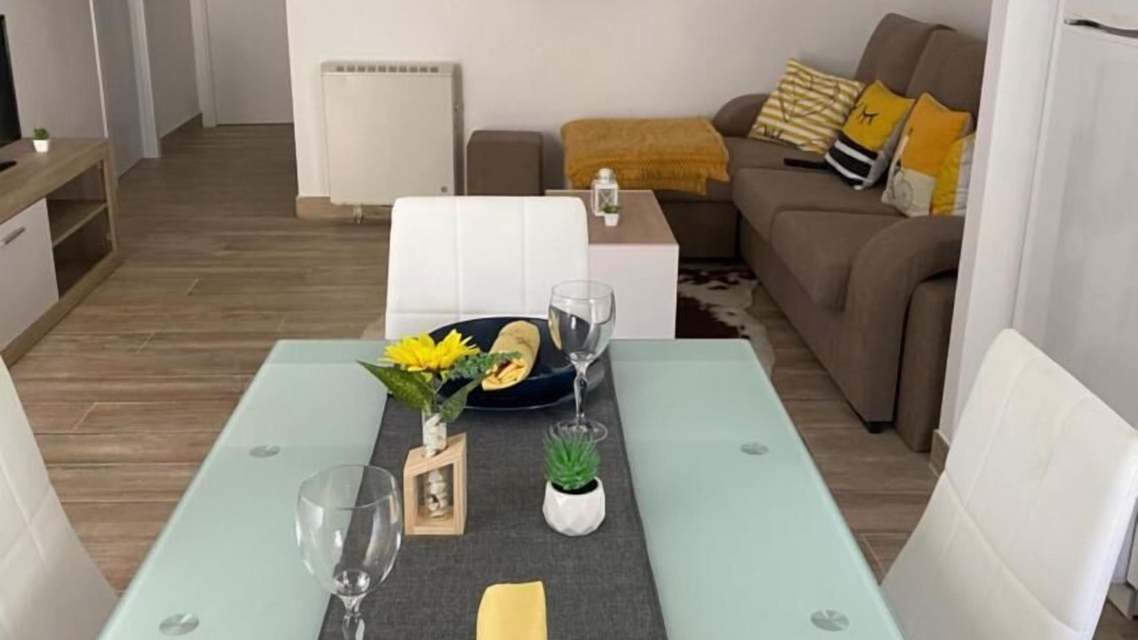 Photo of Livingroom in Carnota