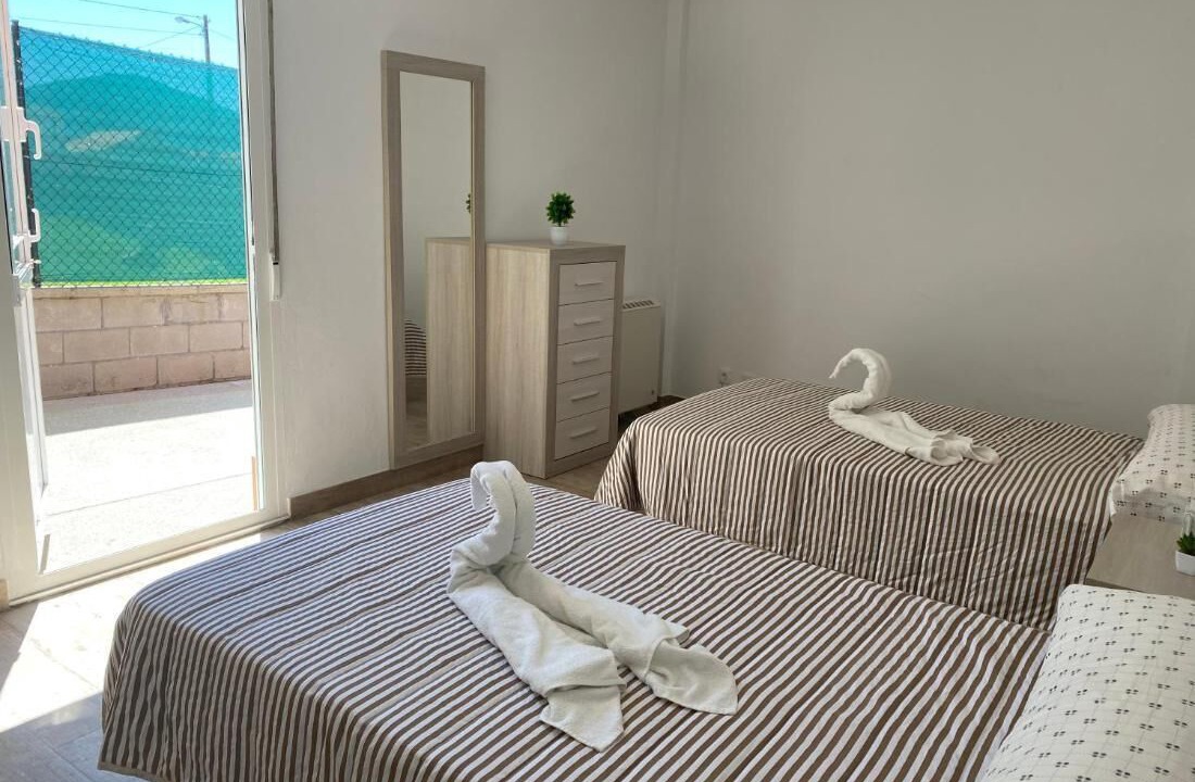 Photo of Bedroom in Carnota