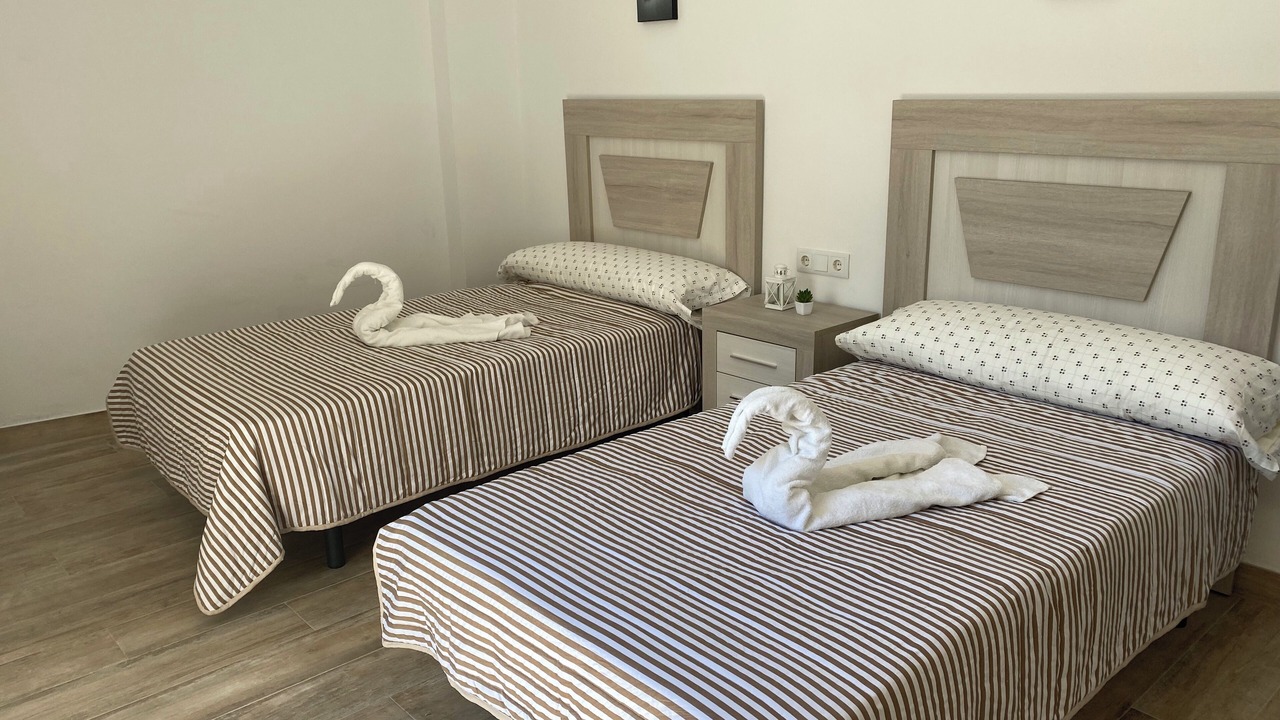 Photo of Bedroom in Carnota