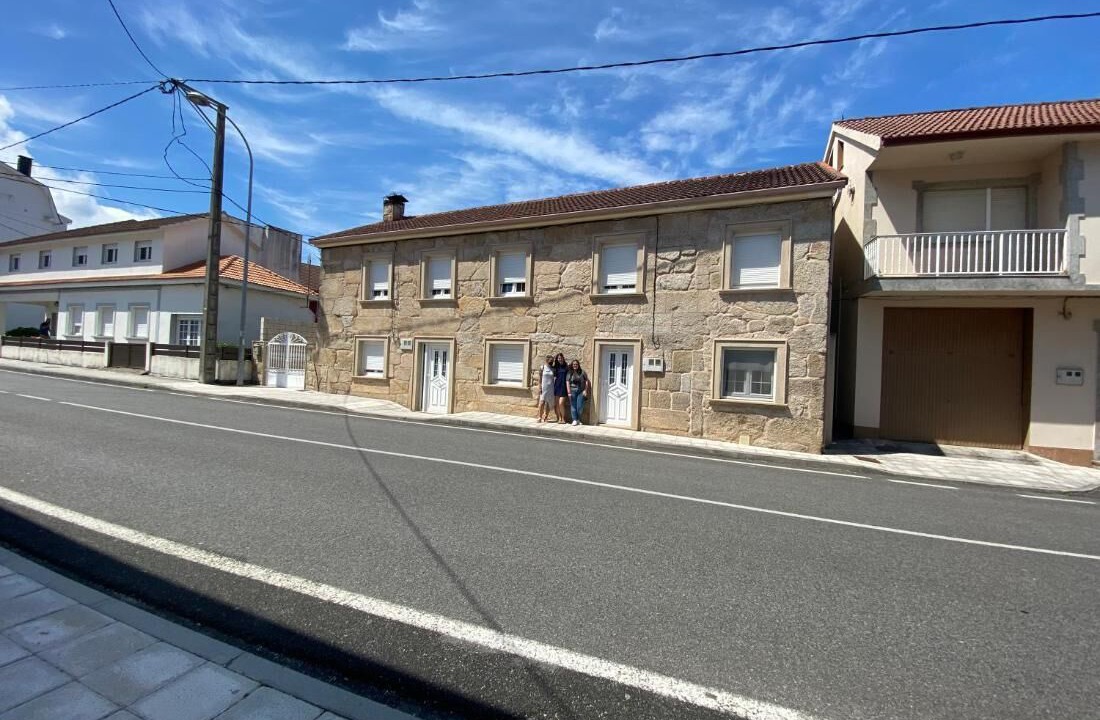 Photo of Outdoor in Carnota