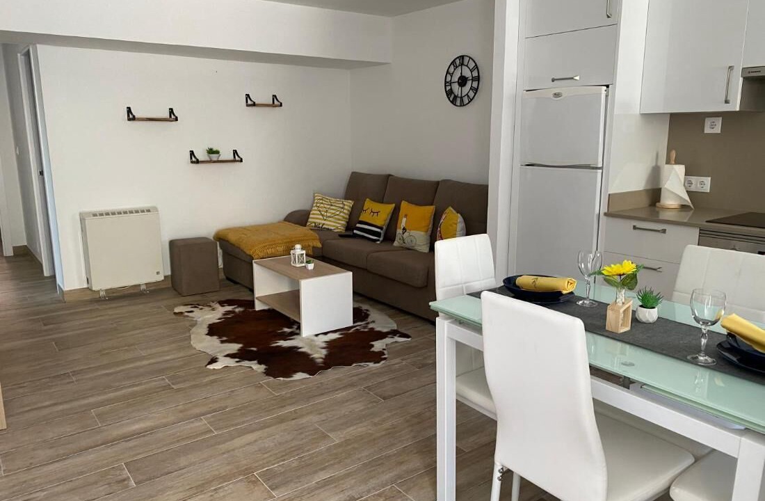 Photo of Livingroom in Carnota