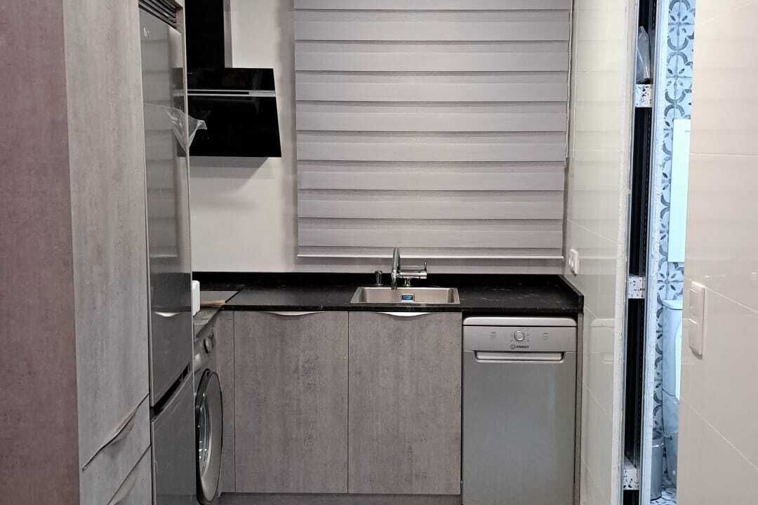 Photo of Kitchen in Logrono Historic Centre