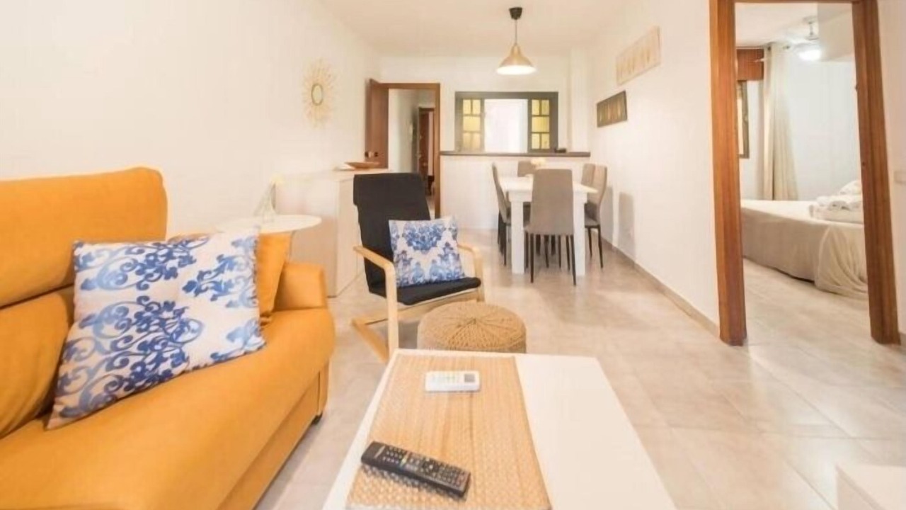 Photo of Livingroom in Retamar
