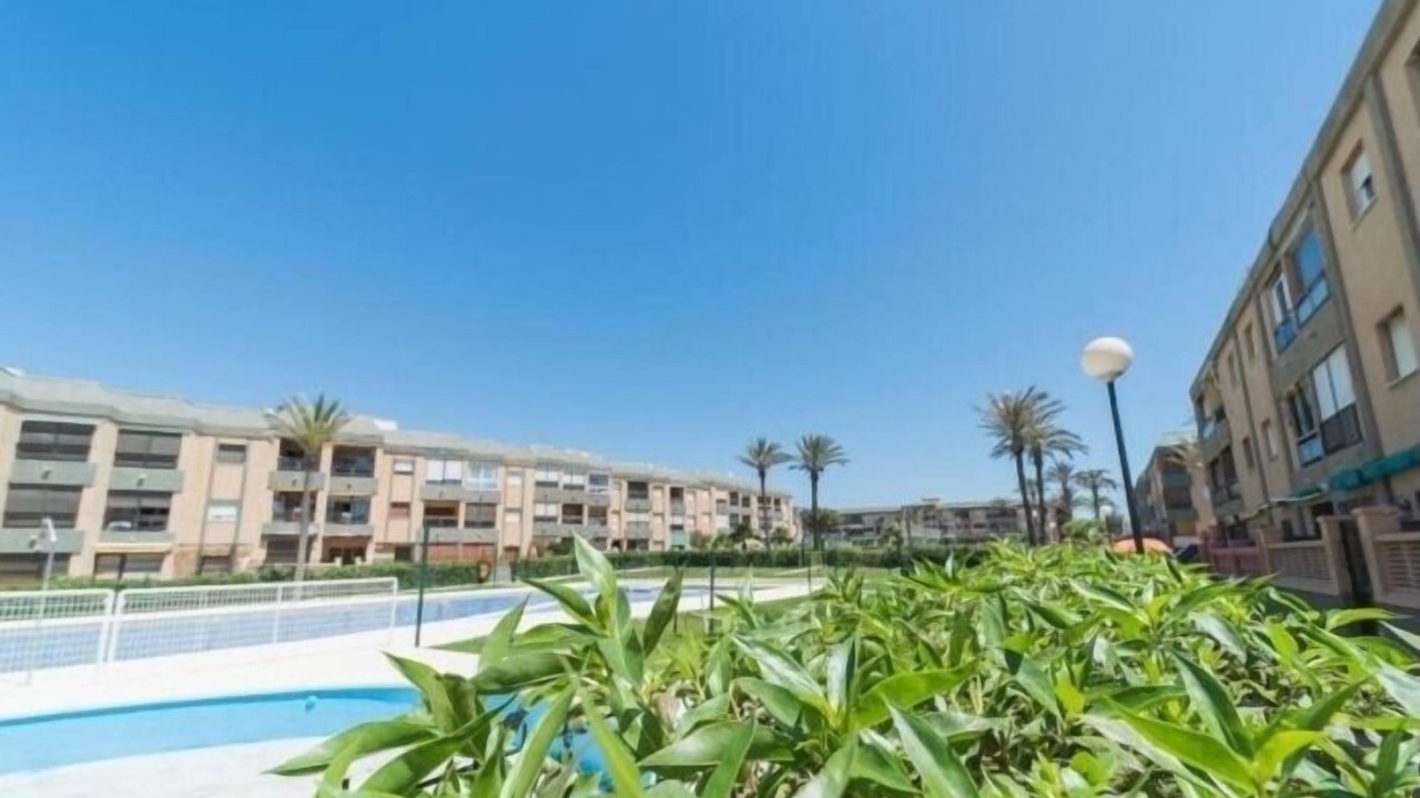 Photo of Outdoor in Retamar