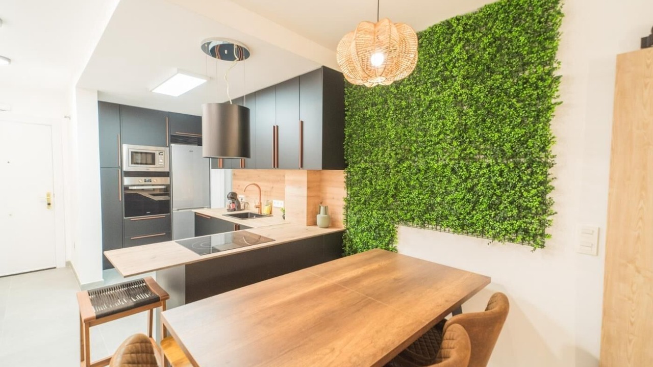 Photo of Kitchen in Retamar