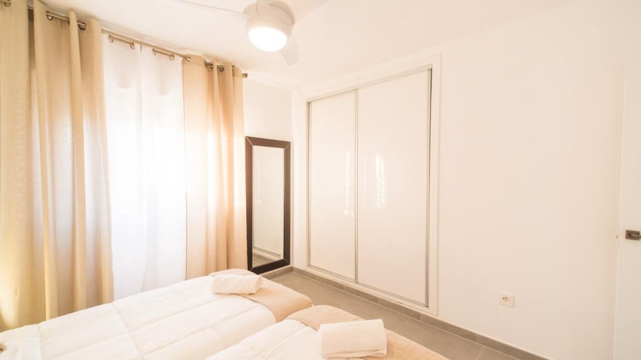 Photo of Bedroom in Retamar