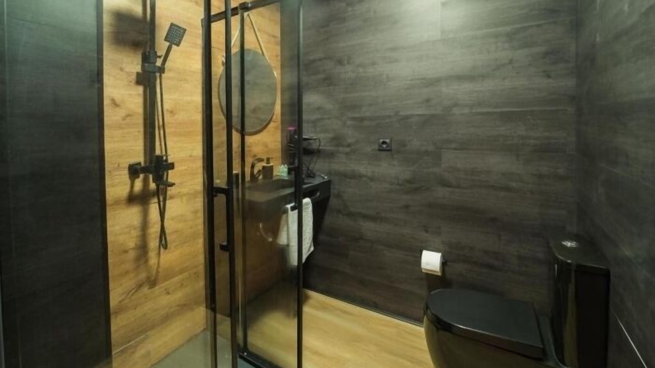 Photo of Bathroom in Almeria Centro