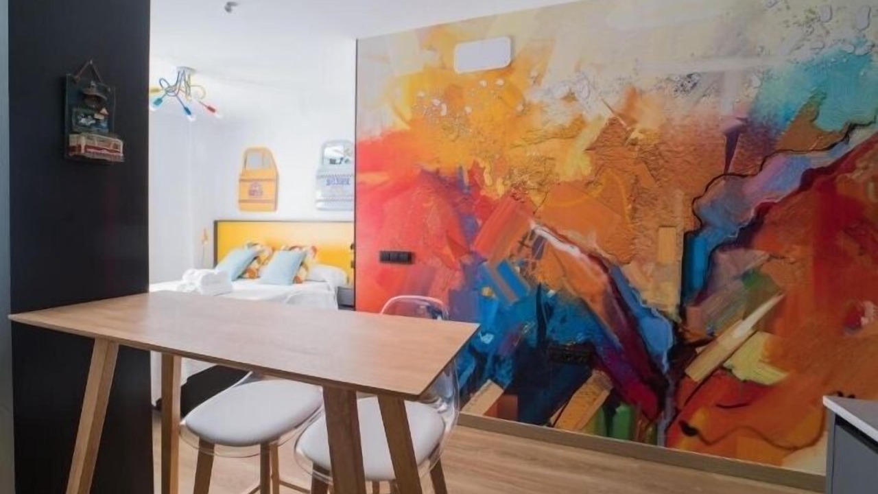 Photo of Bedroom in Almeria Centro
