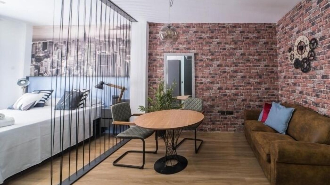 Photo of Bedroom in Almeria Centro