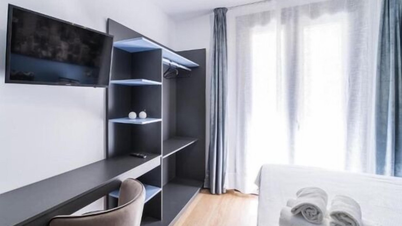 Photo of Bedroom in Almeria Centro