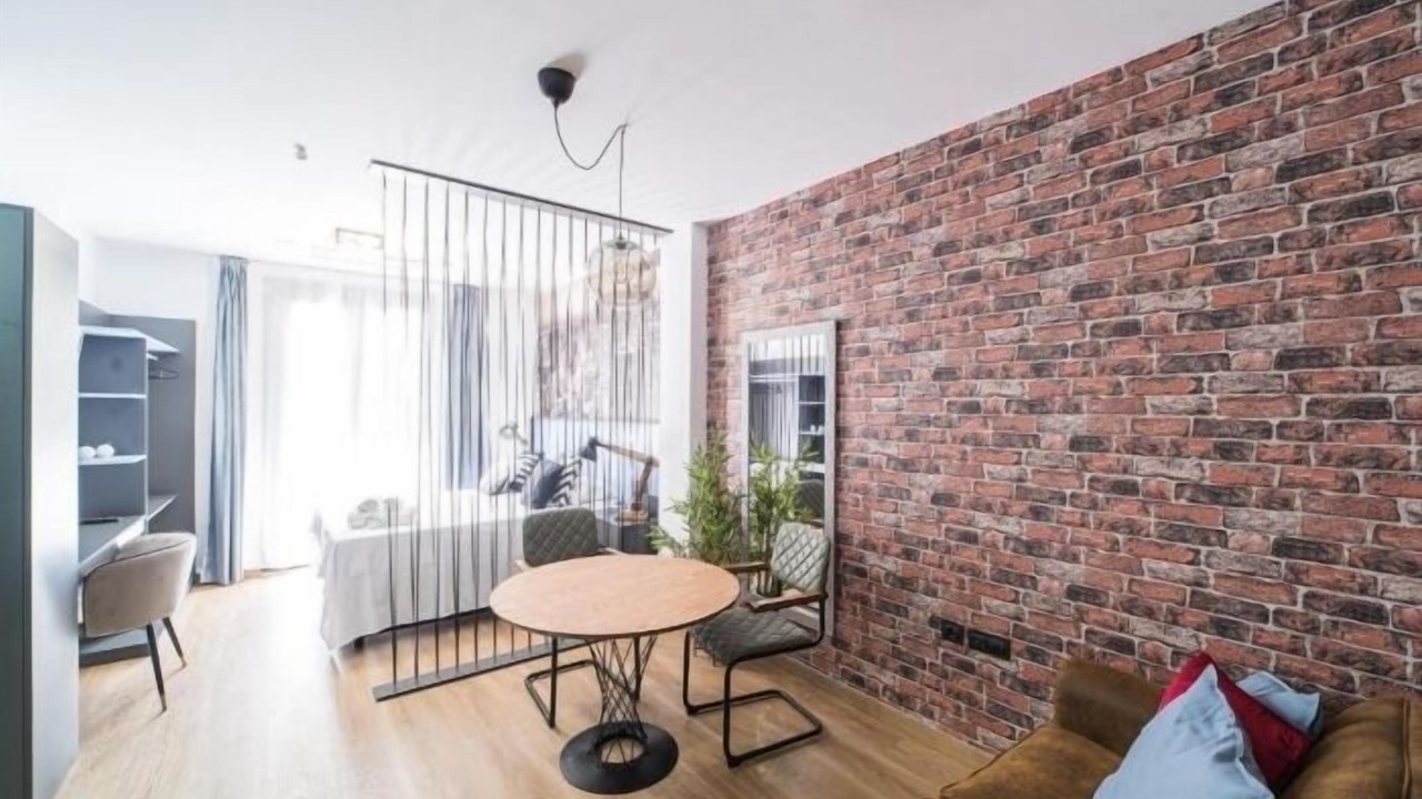 Photo of Livingroom in Almeria Centro