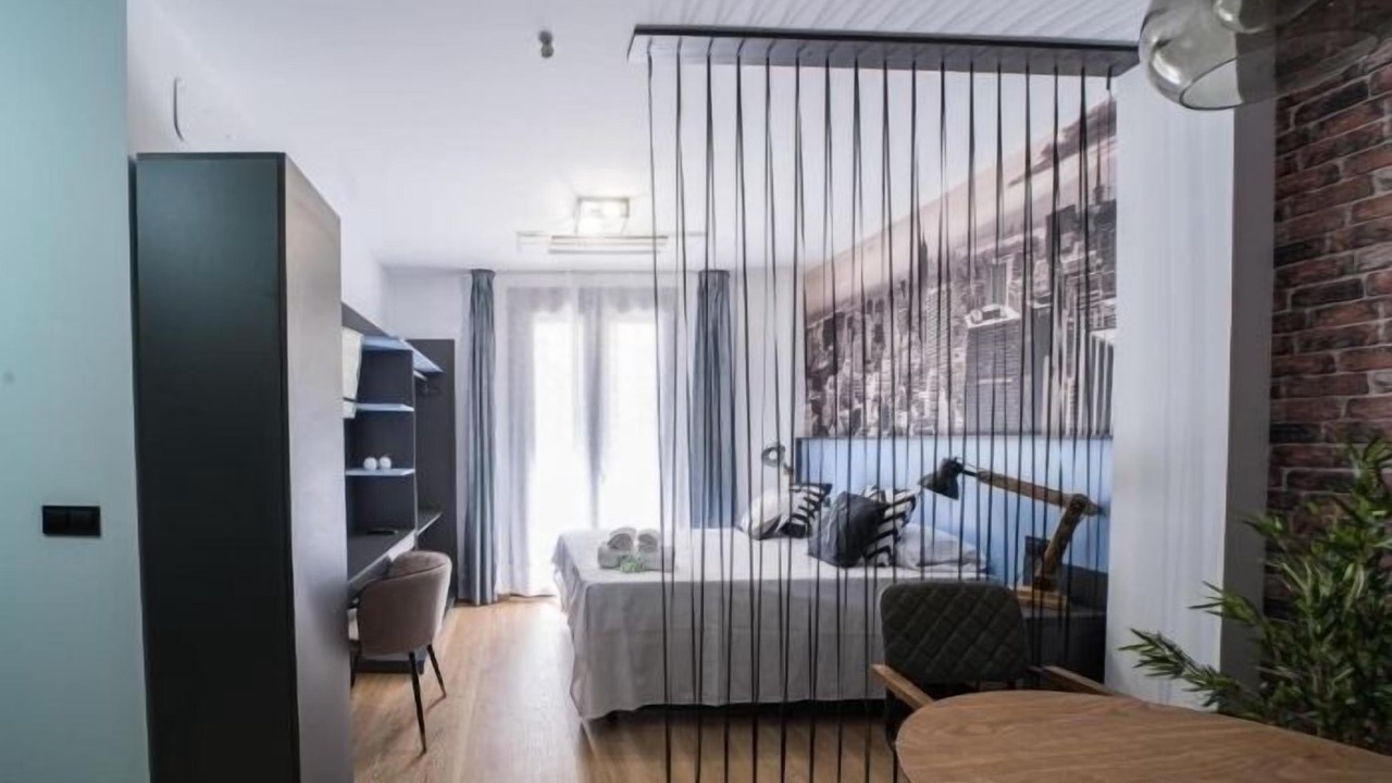 Photo of Bedroom in Almeria Centro