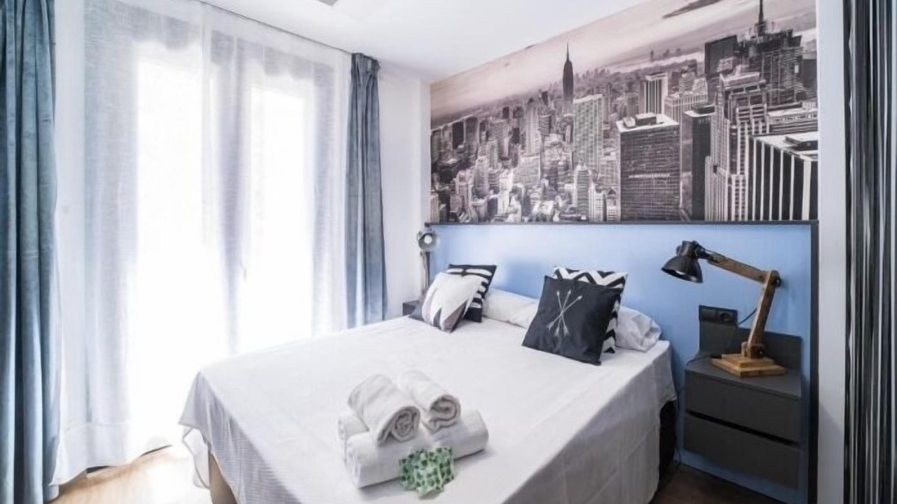 Photo of Bedroom in Almeria Centro