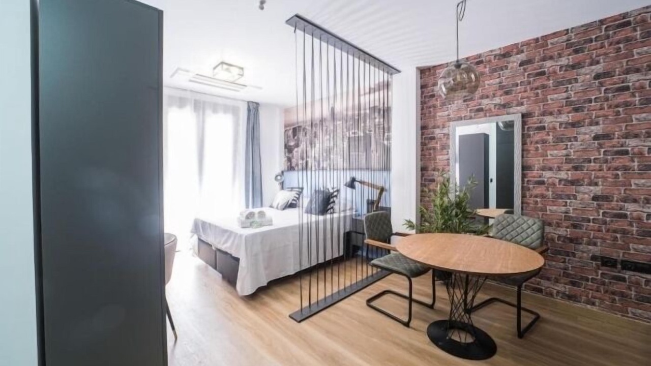 Photo of Bedroom in Almeria Centro