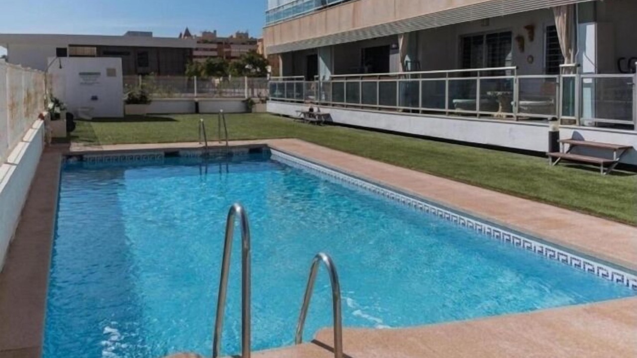 Photo of Outdoor in Roquetas de Mar