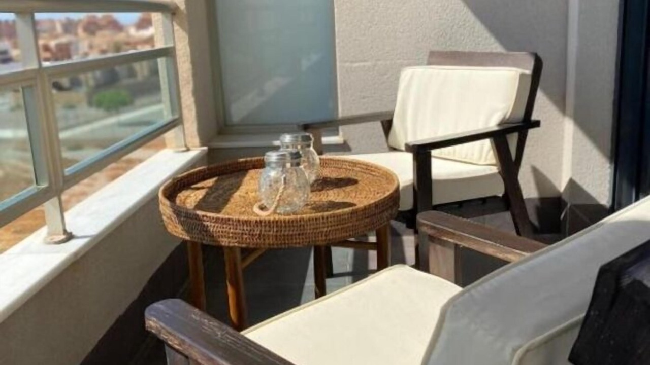 Photo of Outdoor in Roquetas de Mar