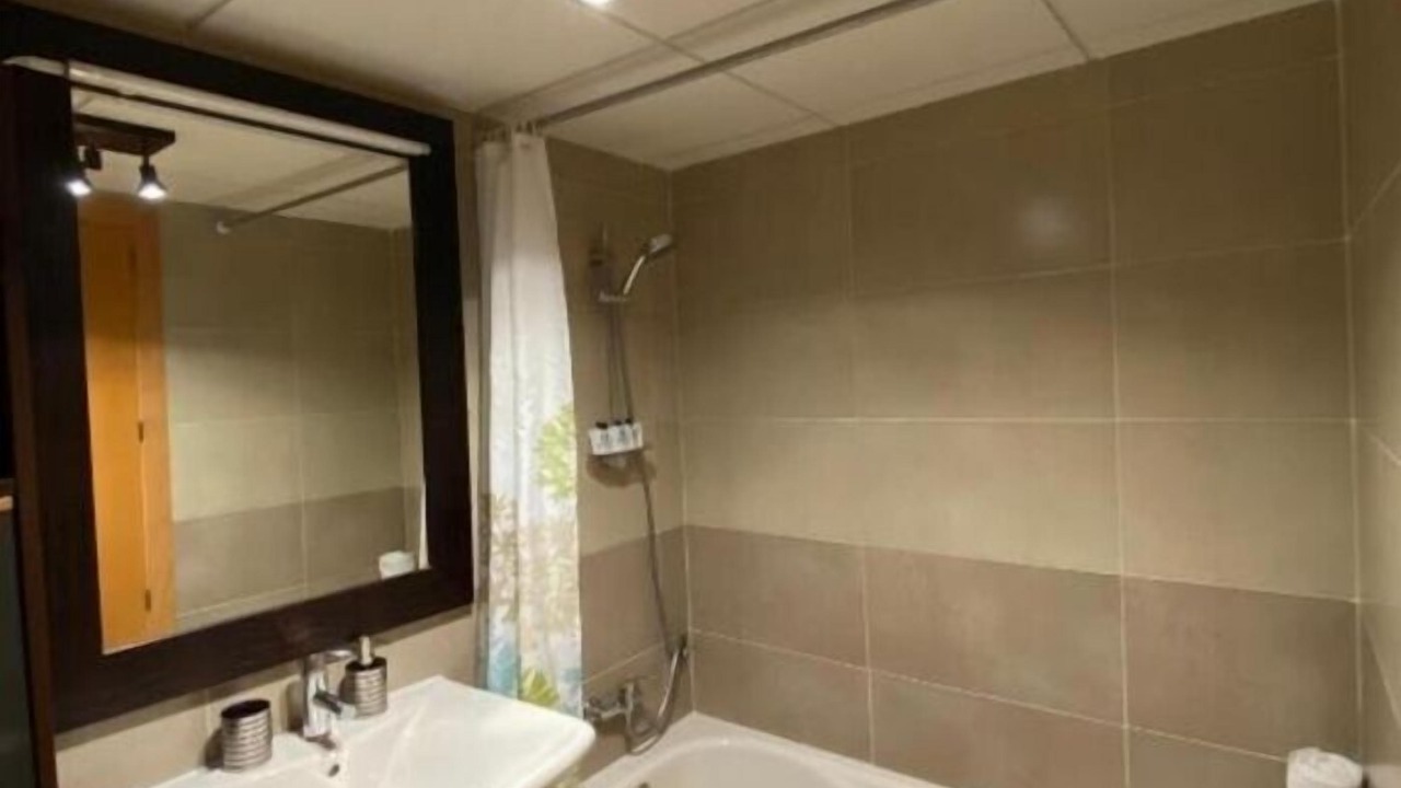 Photo of Bathroom in Roquetas de Mar