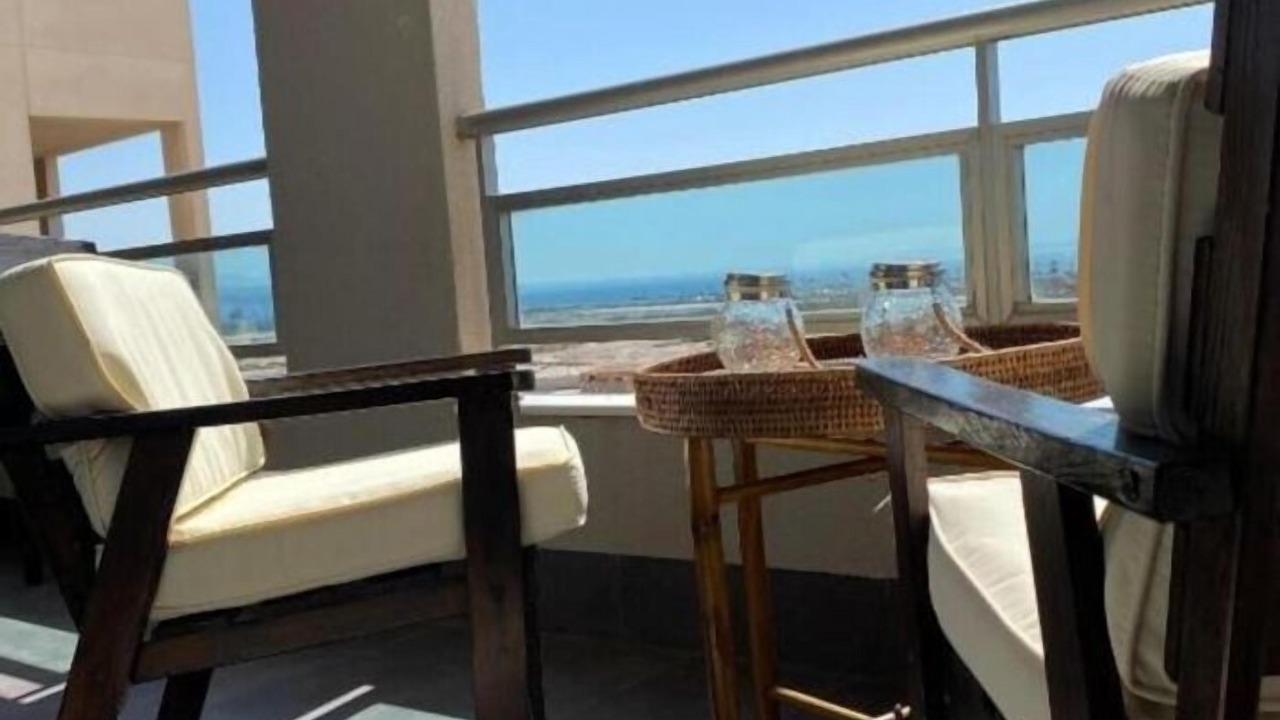 Photo of Outdoor in Roquetas de Mar