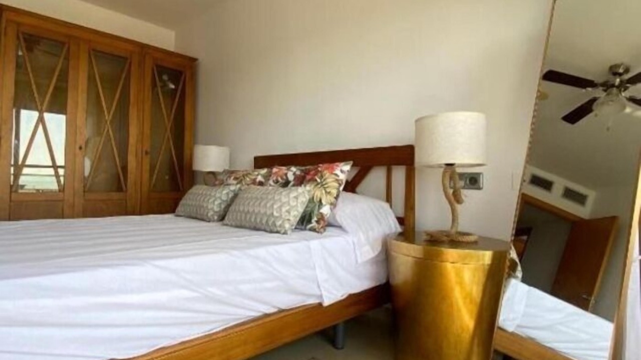 Photo of Bedroom in Roquetas de Mar