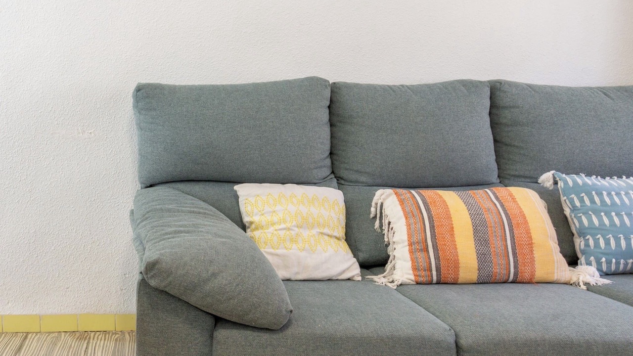 Photo of Livingroom in Santa Pola
