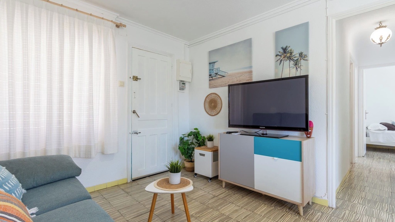 Photo of Livingroom in Santa Pola