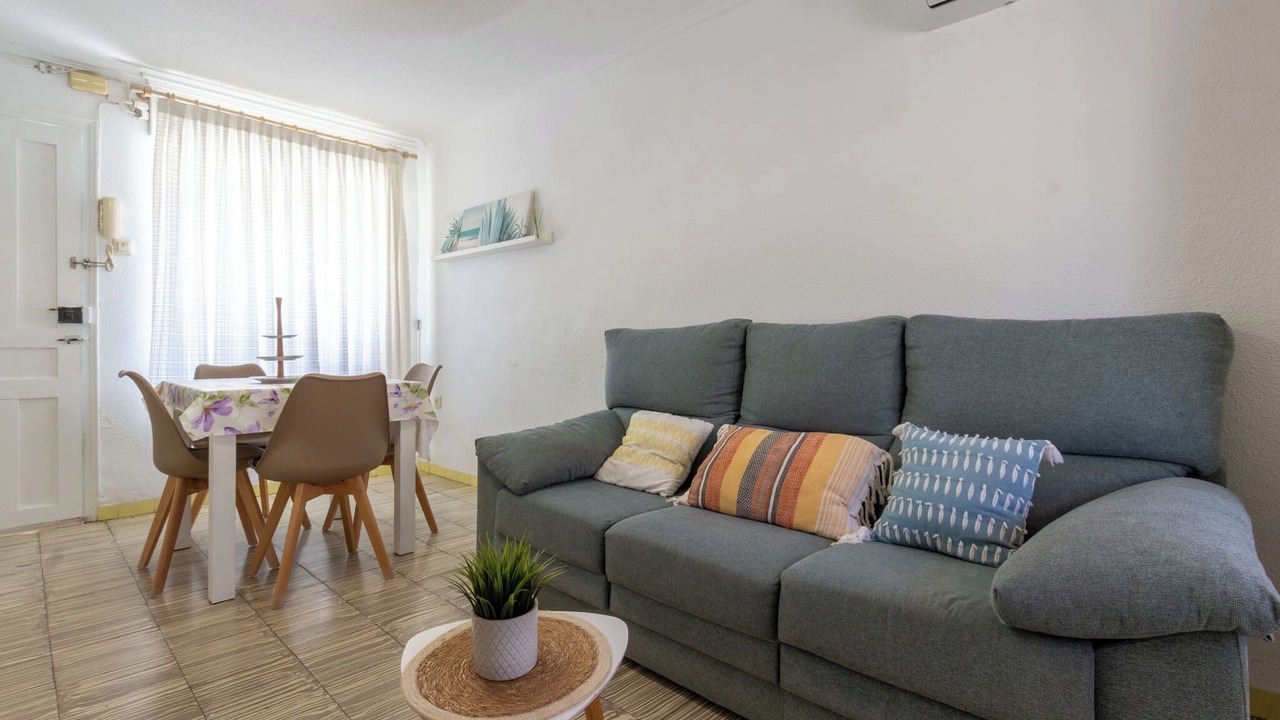 Photo of Livingroom in Santa Pola