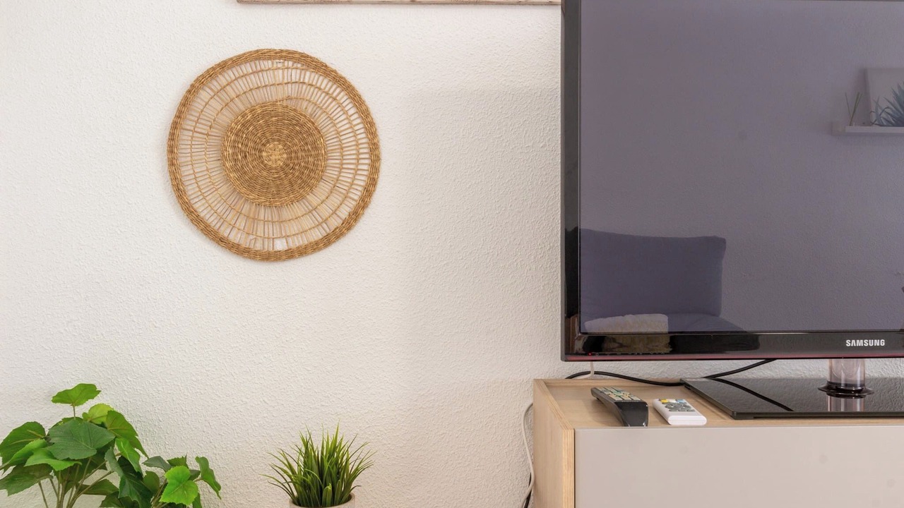 Photo of Livingroom in Santa Pola