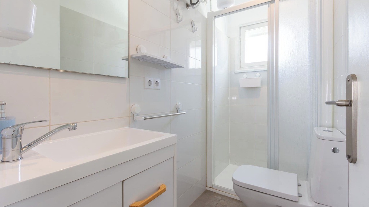 Photo of Bathroom in Santa Pola