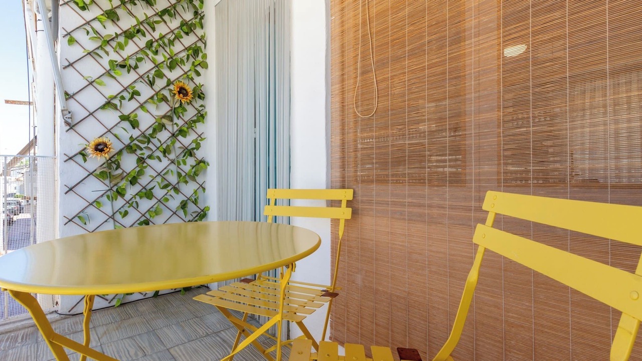 Photo of Patio Balcony in Santa Pola