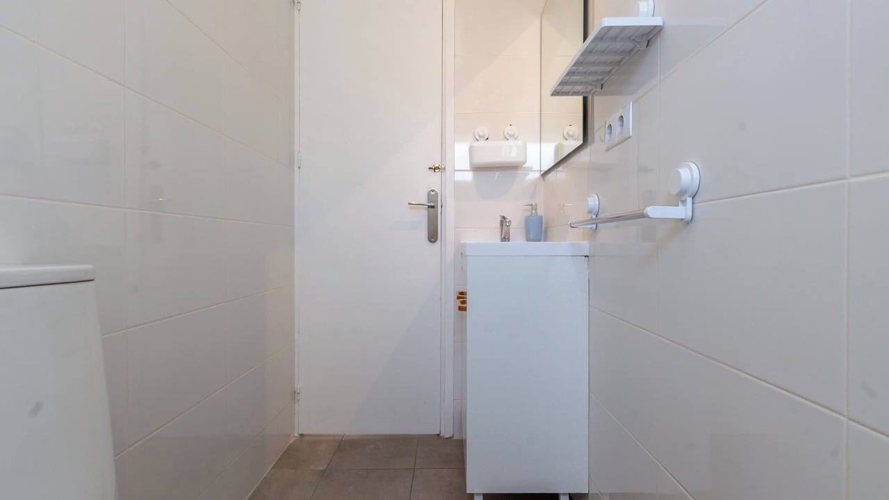 Photo of Bathroom in Santa Pola