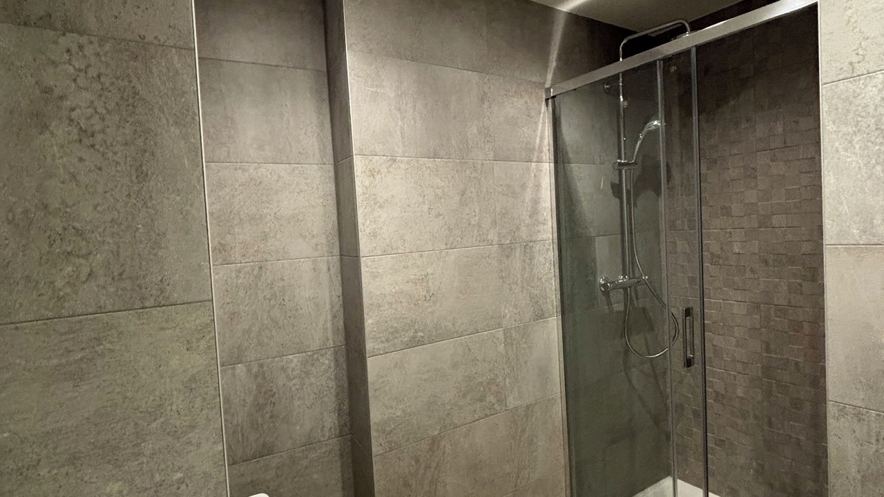 Photo of Bathroom in Valladolid City Centre