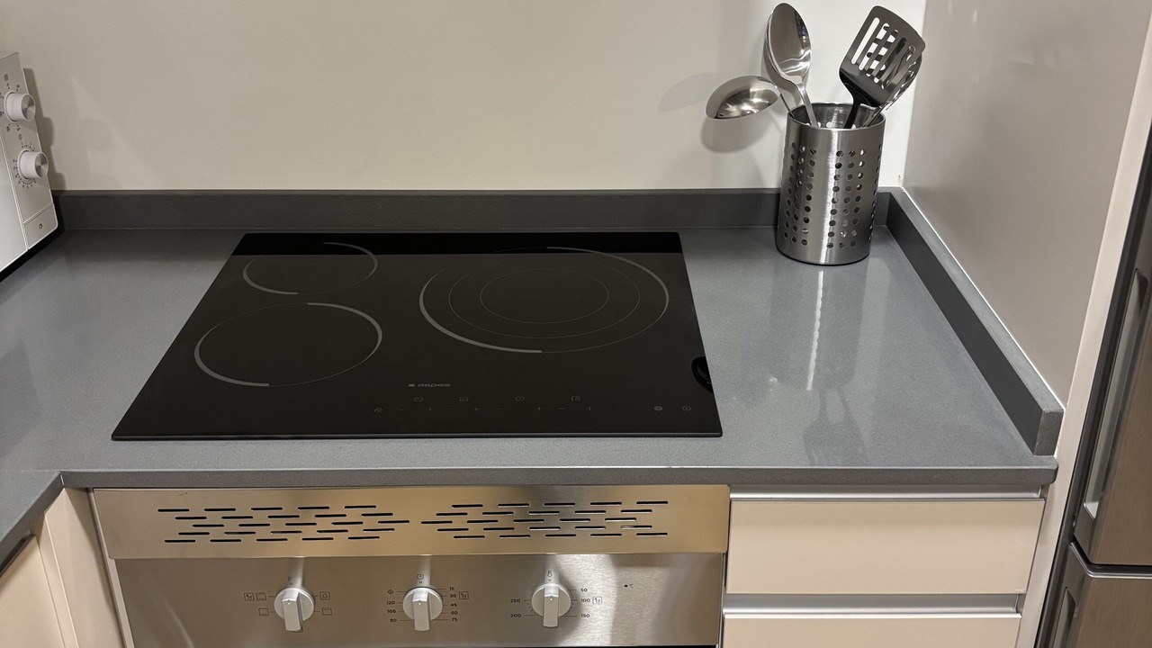 Photo of Kitchen in Valladolid City Centre