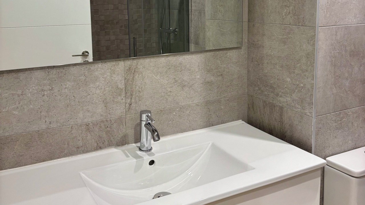Photo of Bathroom in Valladolid City Centre