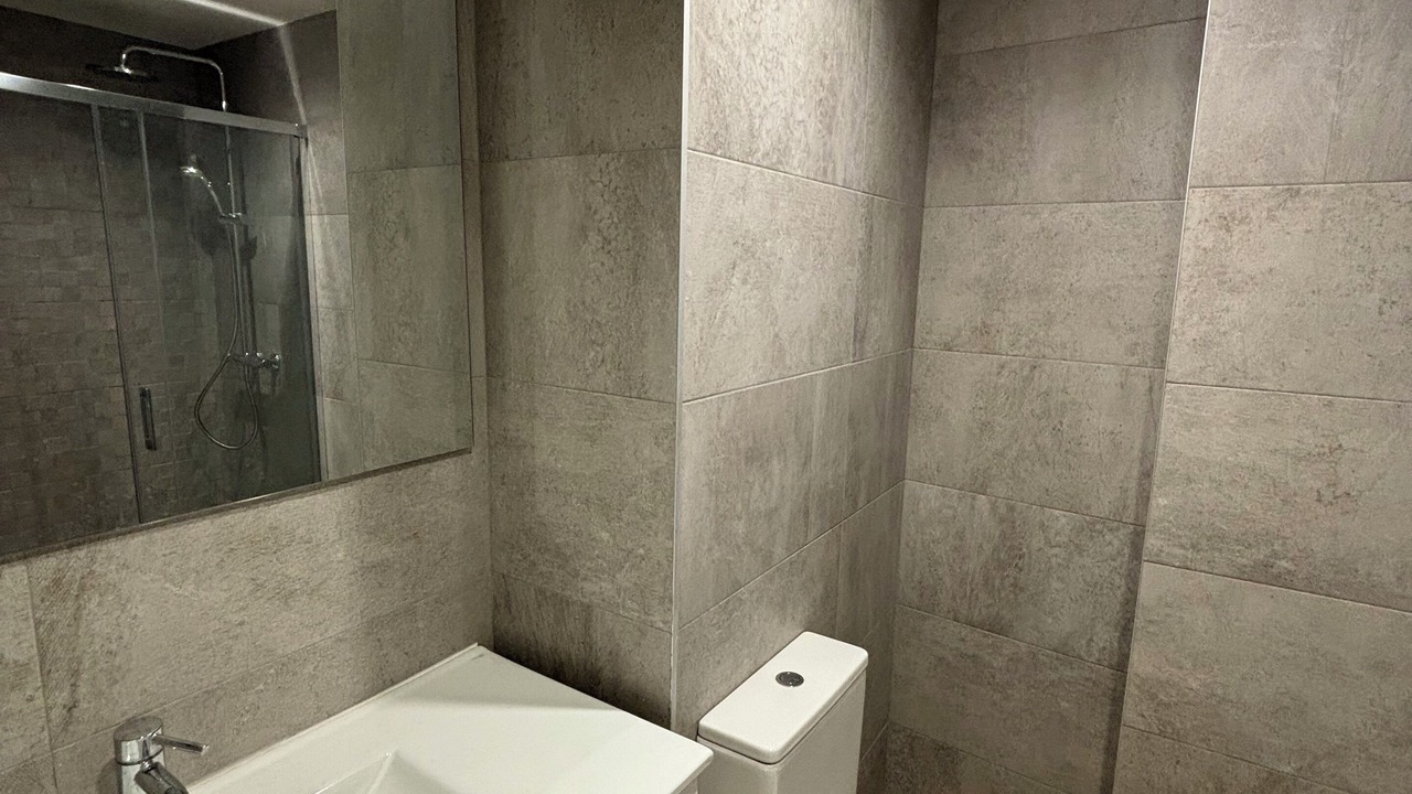 Photo of Bathroom in Valladolid City Centre