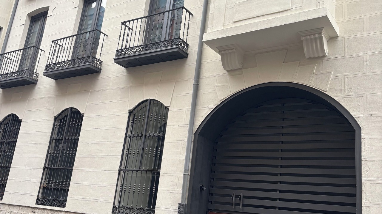 Photo of Outdoor in Valladolid City Centre