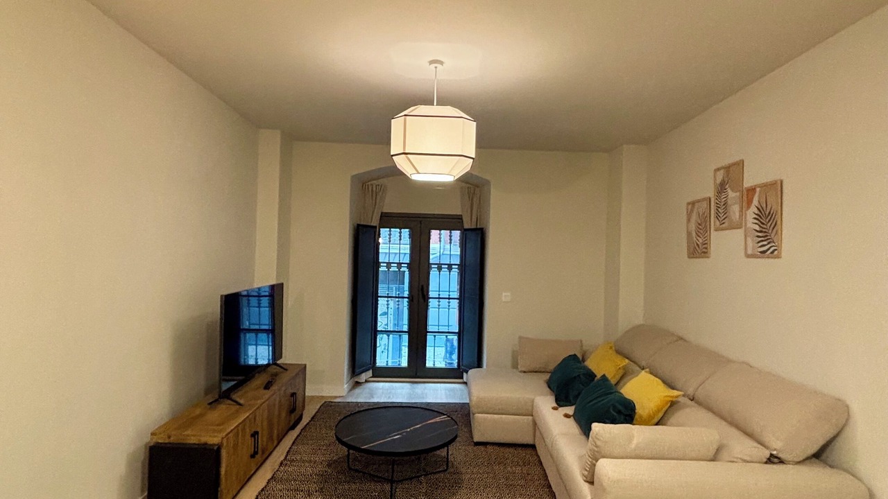 Photo of Livingroom in Valladolid City Centre