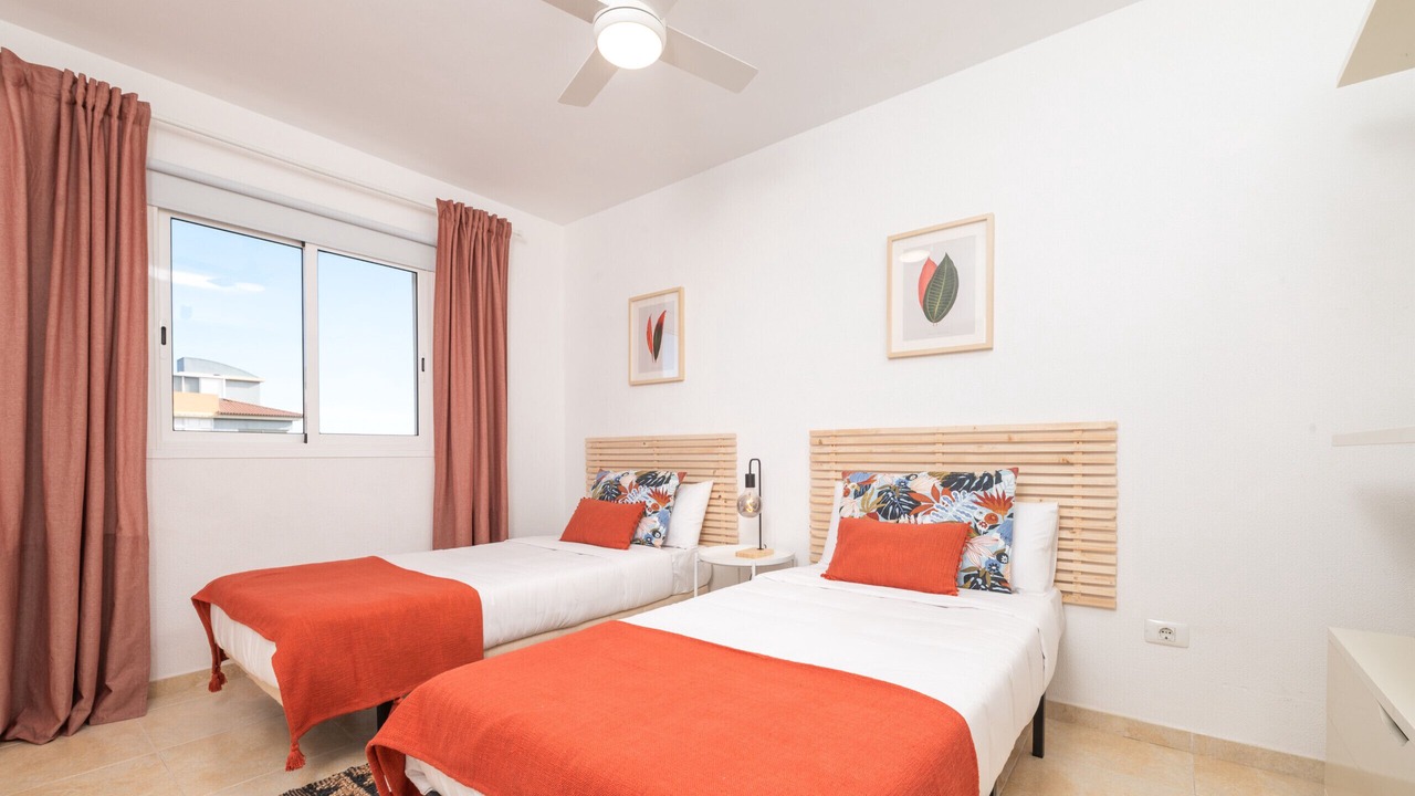 Photo of Bedroom in Puerto de Guimar