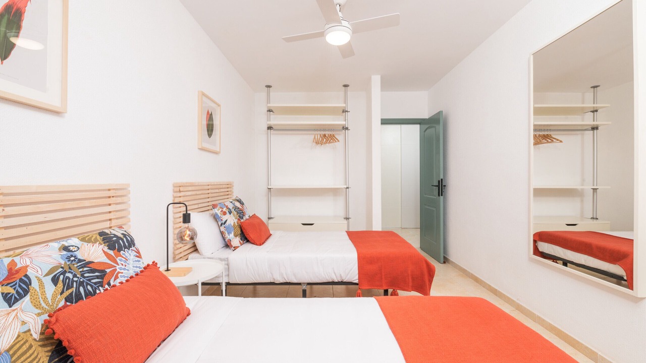 Photo of Bedroom in Puerto de Guimar