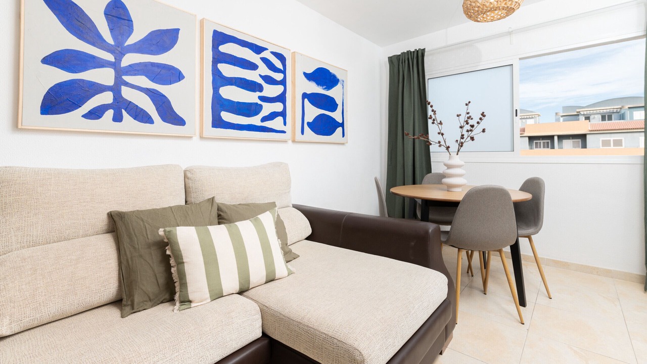 Photo of Livingroom in Puerto de Guimar